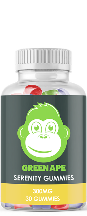 Green Ape Cbd Gummies Update Reviews Benefits And Where To Buy 5059